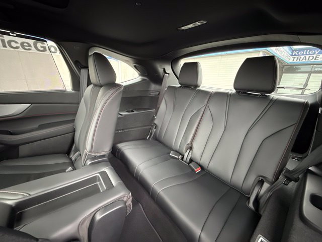 New 2026 Acura MDX A-Spec AWD/4WD image 12