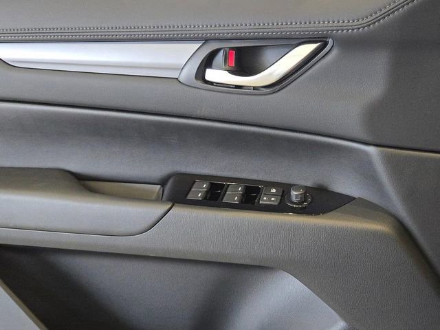 New 2025 MAZDA CX-5 AWD 2.5 S w/ Preferred Package image 26