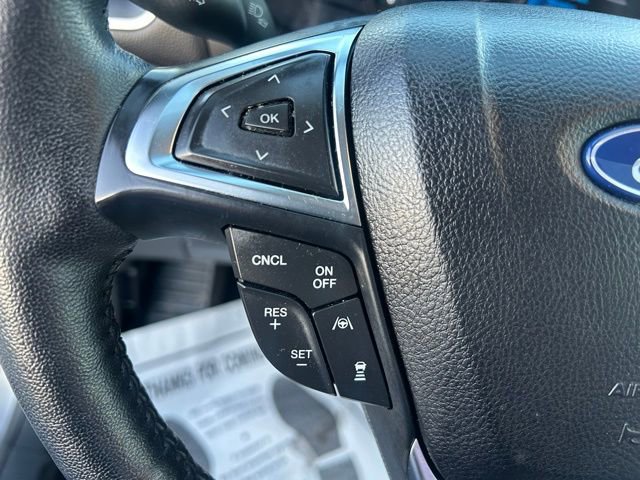 Used 2023 Ford Edge SEL w/ Convenience Package image 23