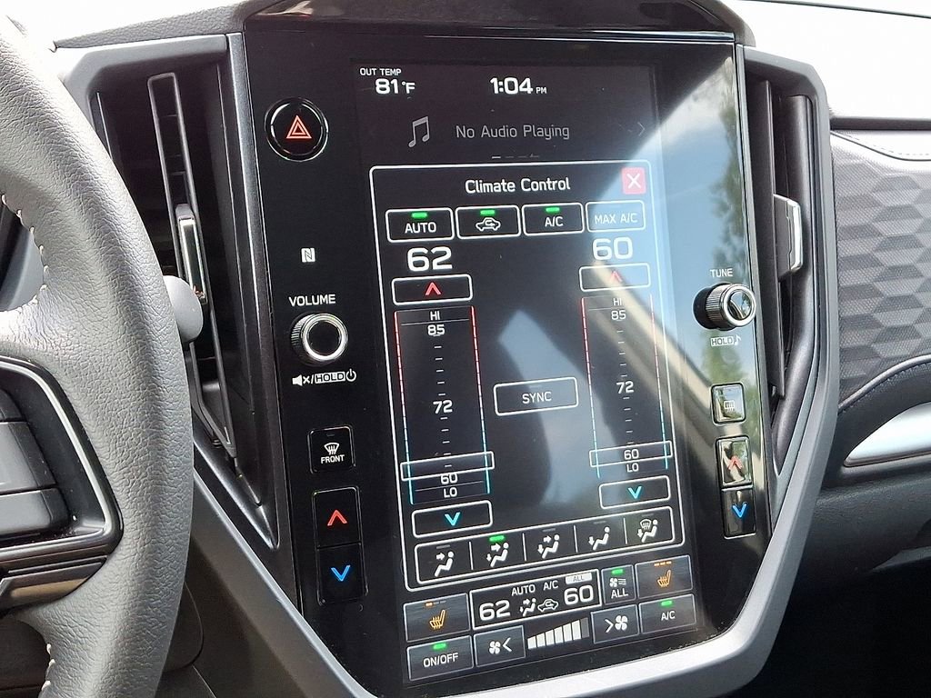 Used 2025 Subaru Forester Premium image 13