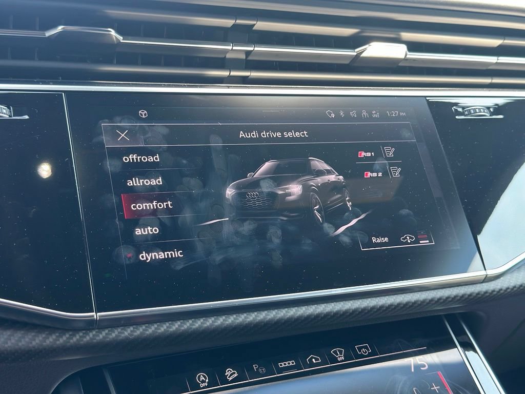 Used 2023 Audi RS Q8 AWD/4WD image 42