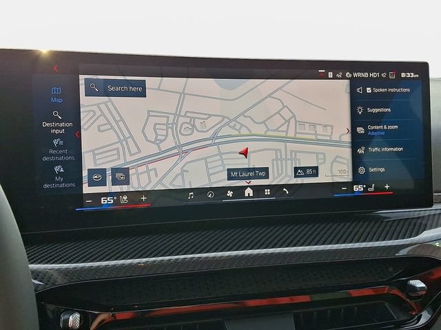 New 2026 BMW M4 xDrive Competition w/ Executive Package AWD/4WD image 17