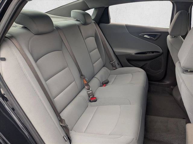 Used 2023 Chevrolet Malibu LS w/ Driver Confidence Package FWD image 20
