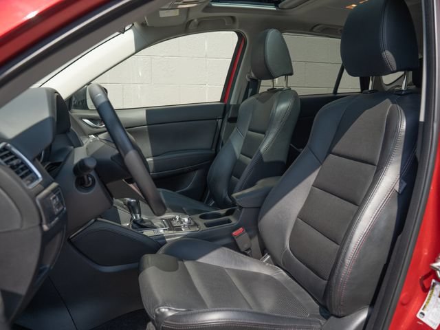 Used 2016 MAZDA CX-5 Grand Touring AWD/4WD image 5