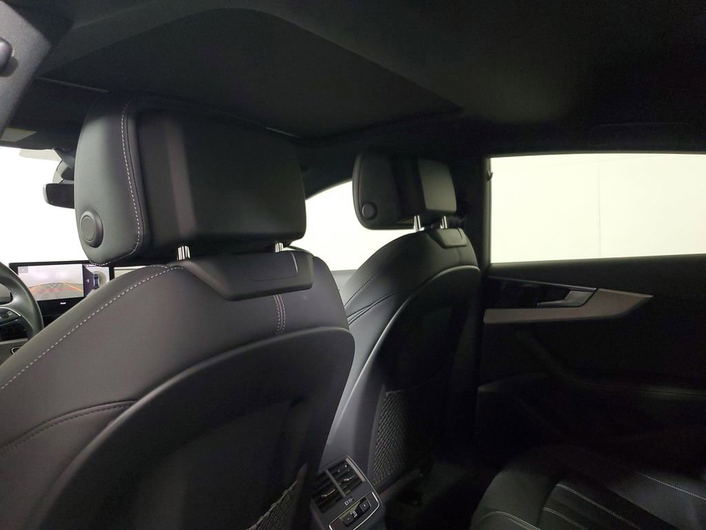 Used 2021 Audi A5 2.0T Premium Plus image 14