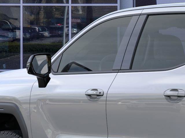 New 2026 GMC Sierra EV Elevation image 12