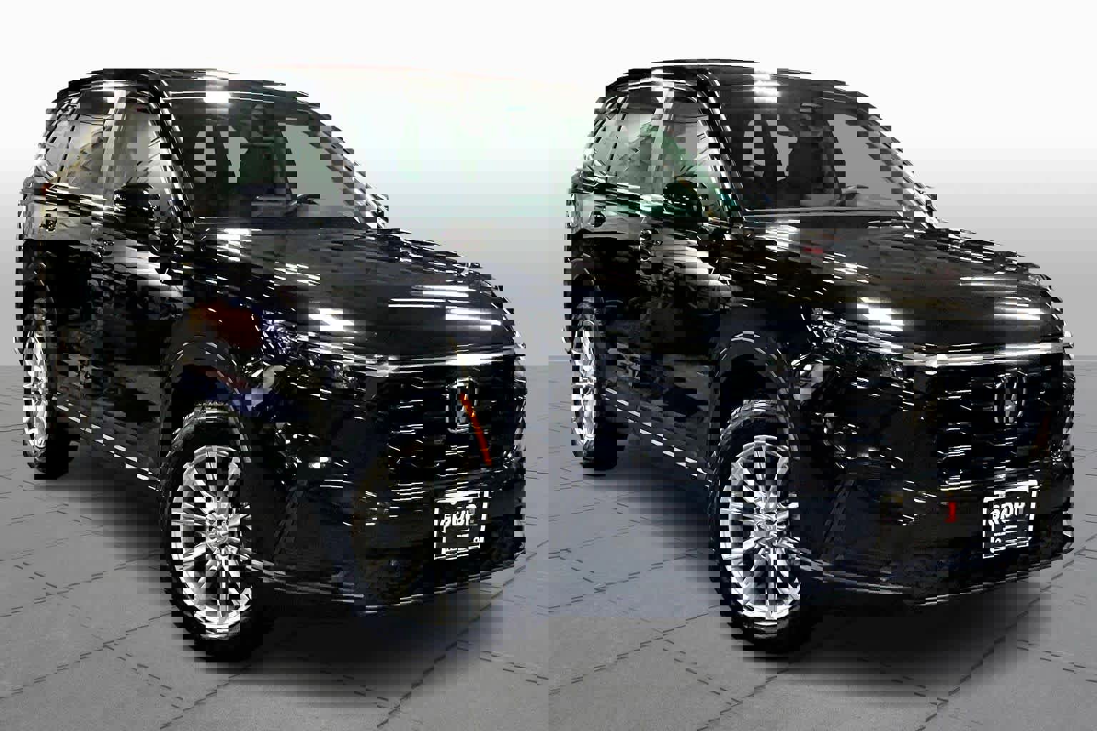 Used 2024 Honda CR-V EX-L image 3