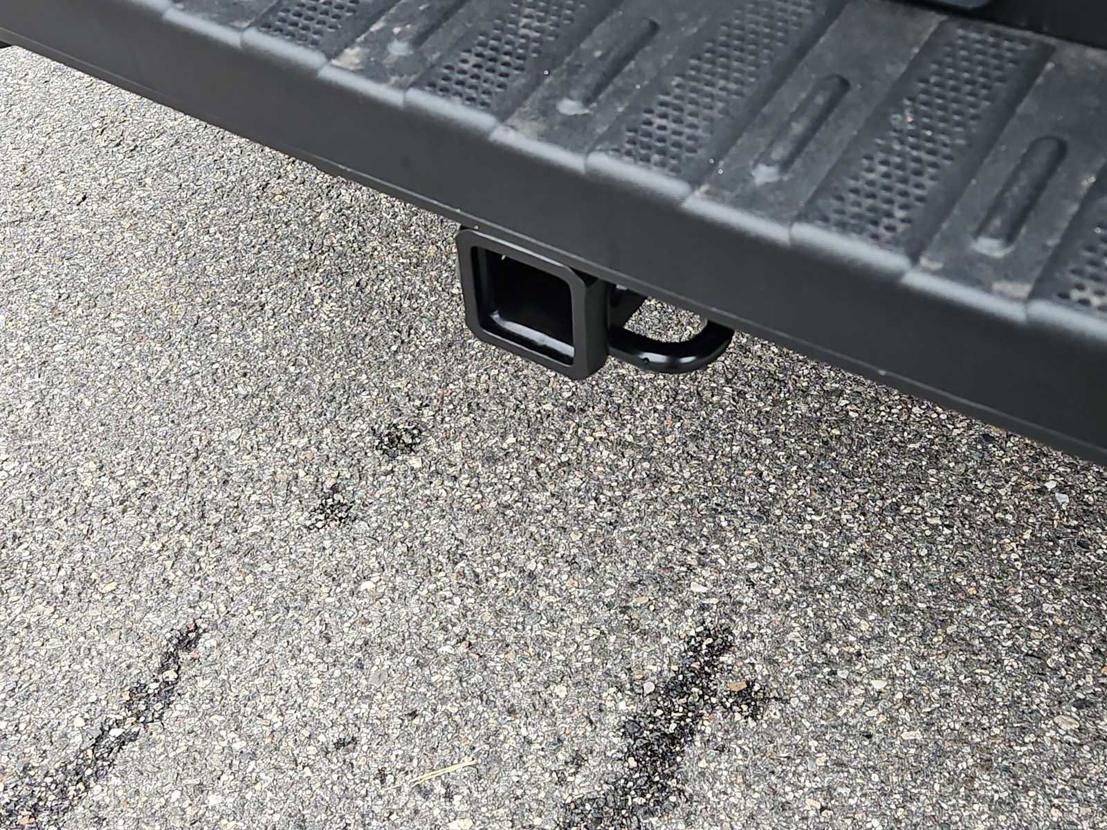 New 2026 Honda Ridgeline TrailSport image 6