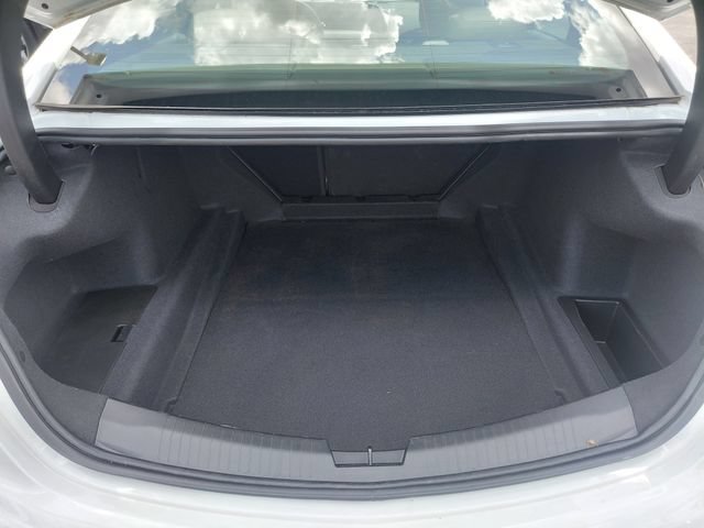 New 2025 Cadillac CT5 Premium Luxury w/ Sun And Sound Package AWD/4WD image 14