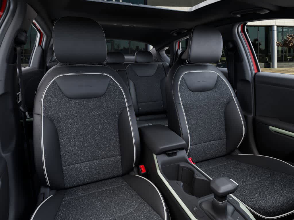 New 2025 Kia K4 GT-Line w/ GT-Line Sunroof Package image 15