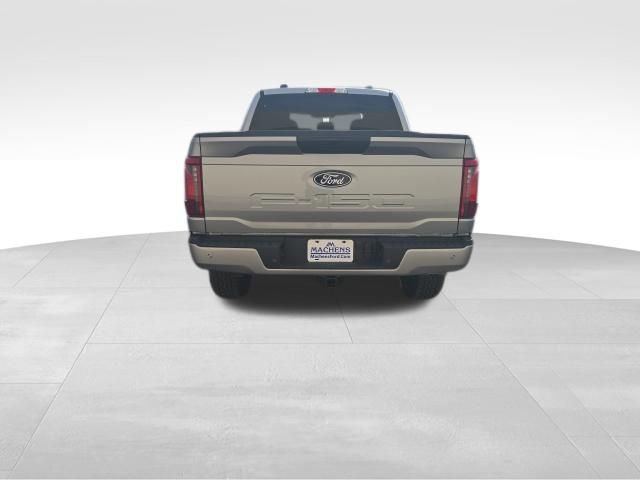 New 2026 Ford F150 XLT image 5