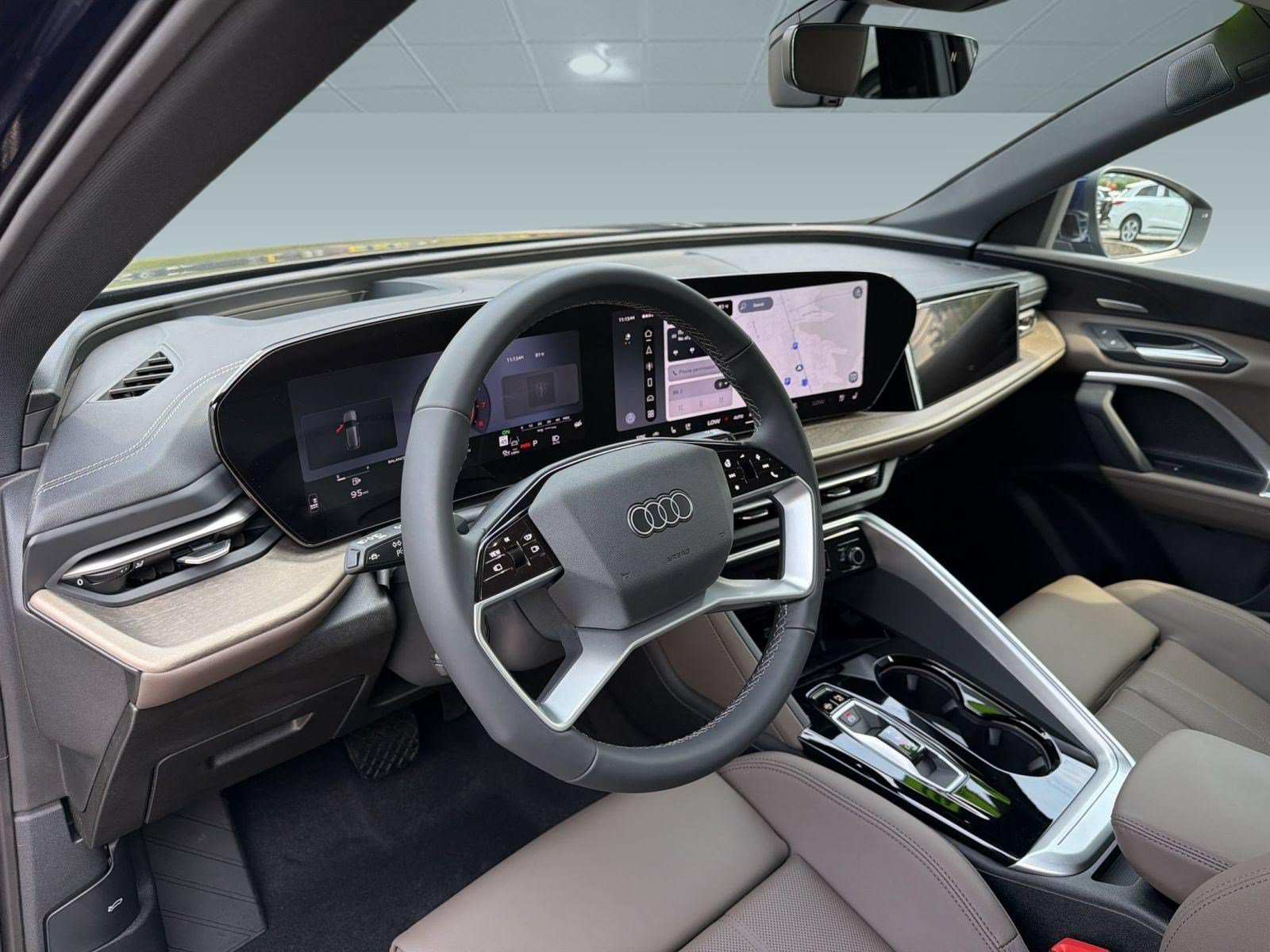 New 2026 Audi Q5 Premium Plus AWD/4WD image 4