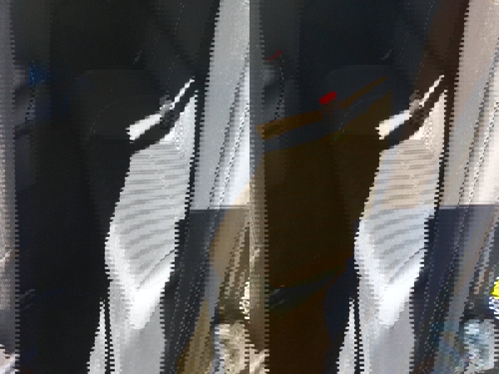 Used 2013 Chevrolet Camaro LS image 12