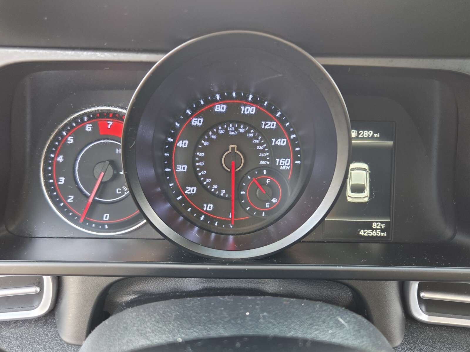 Used 2021 Hyundai Elantra SEL FWD image 22