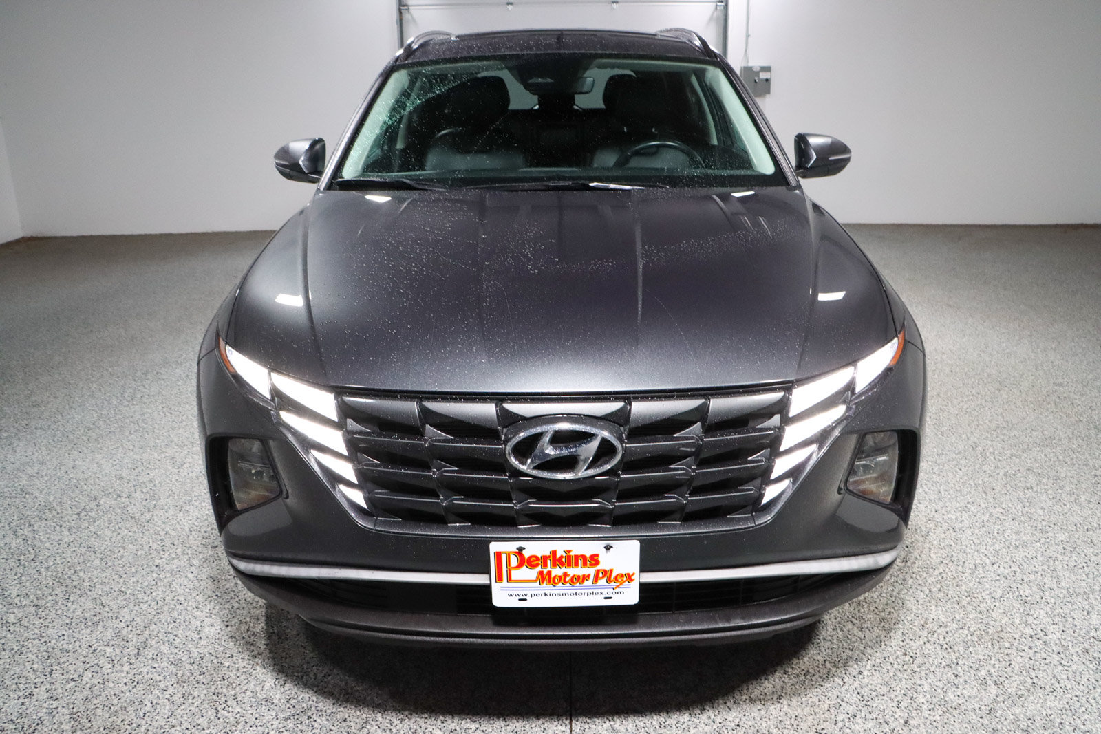 Used 2023 Hyundai Tucson SEL w/ Convenience Package AWD/4WD image 4
