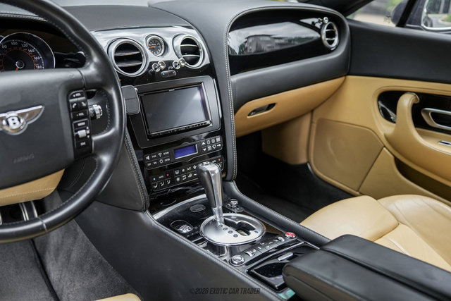 Used 2006 Bentley Continental GT AWD/4WD image 59