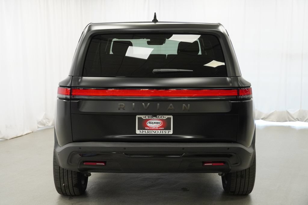 Used 2023 Rivian R1S Launch Edition AWD/4WD image 10
