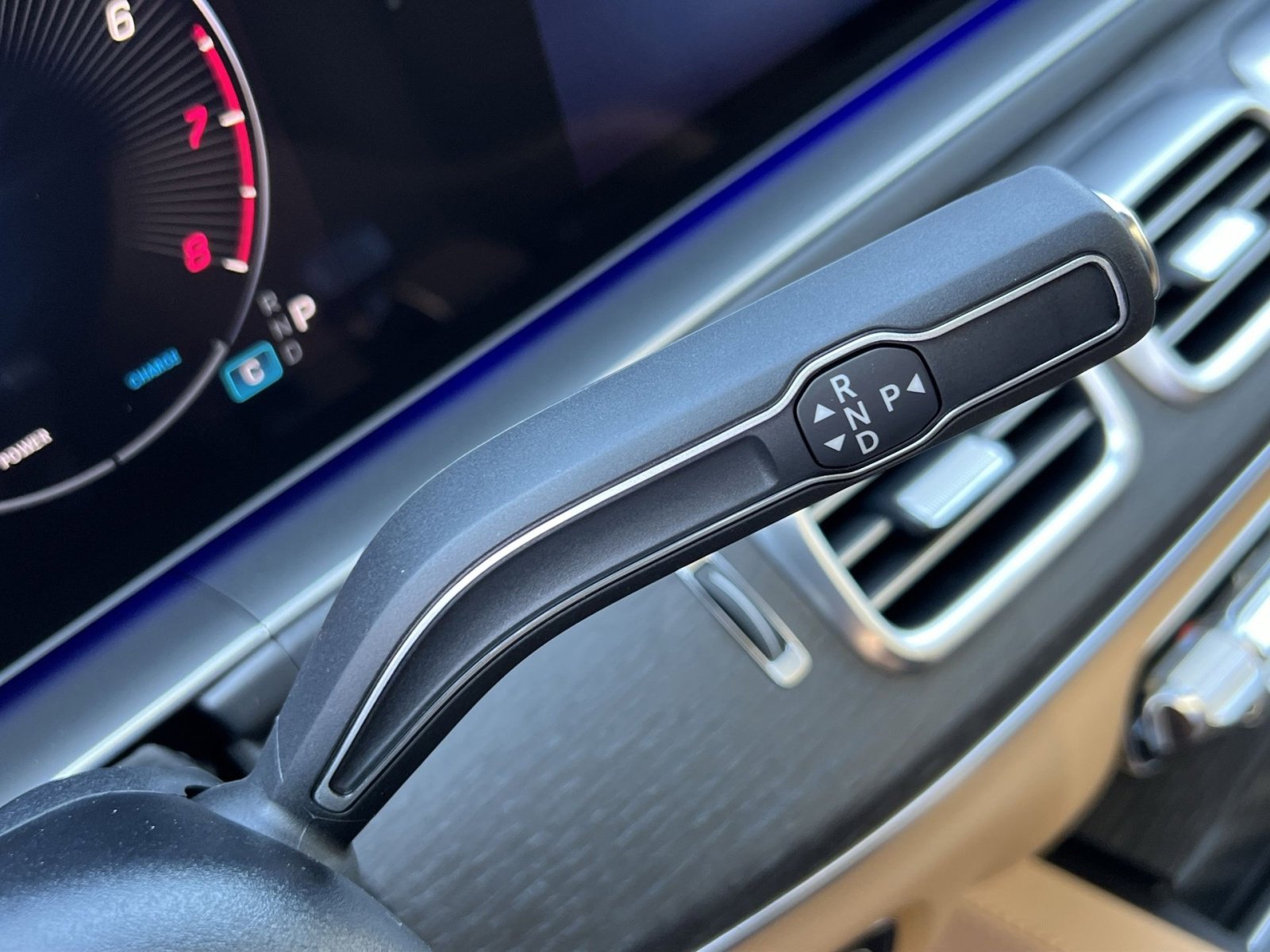 New 2026 Mercedes-Benz GLS 450 4MATIC image 20