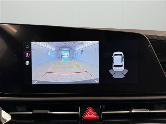 Used 2023 Kia Niro EX FWD image 32