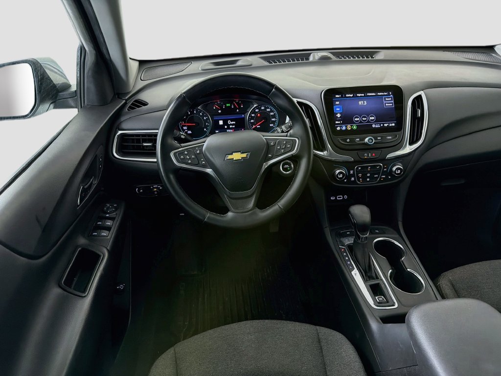 Used 2023 Chevrolet Equinox LT AWD/4WD image 26
