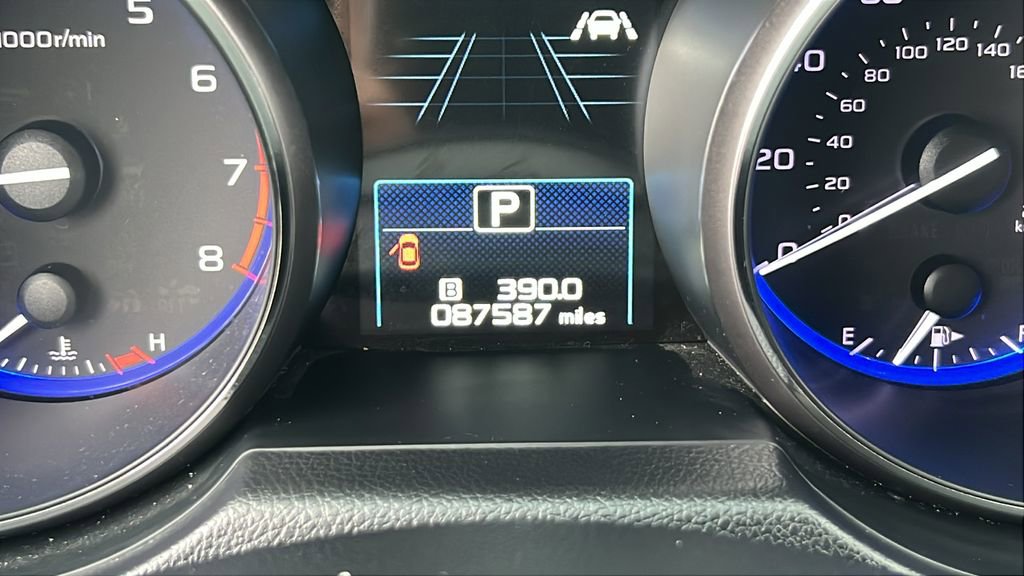 Used 2019 Subaru Outback 2.5i Limited image 32