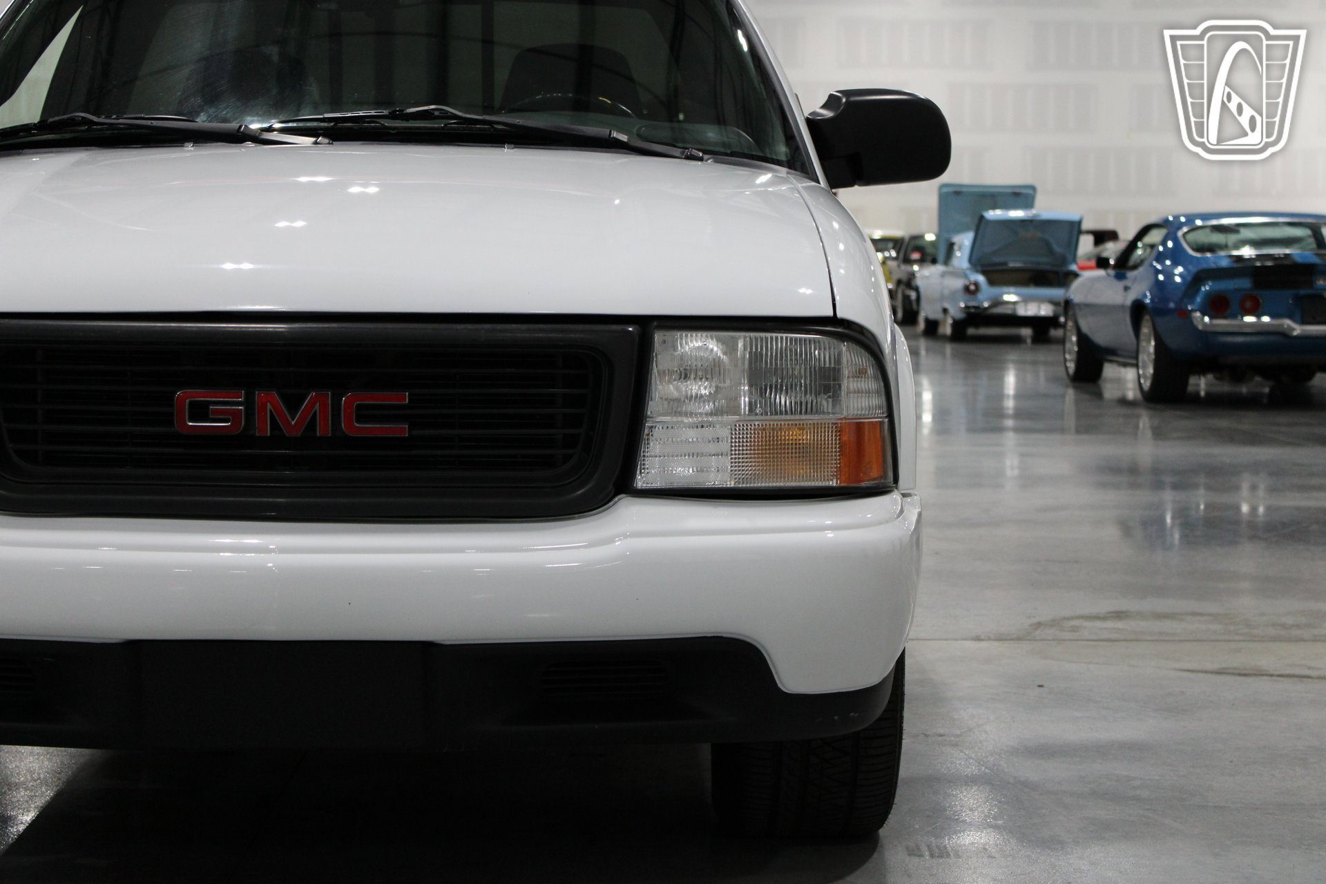 Used 2003 GMC Sonoma SLS w/ SLS Preferred Equipment Group image 38