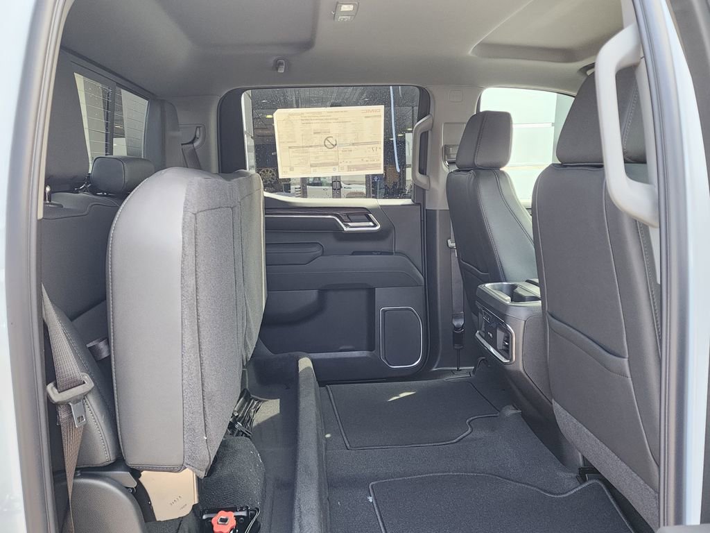 New 2026 GMC Sierra 1500 SLT w/ SLT Premium Plus Package image 45