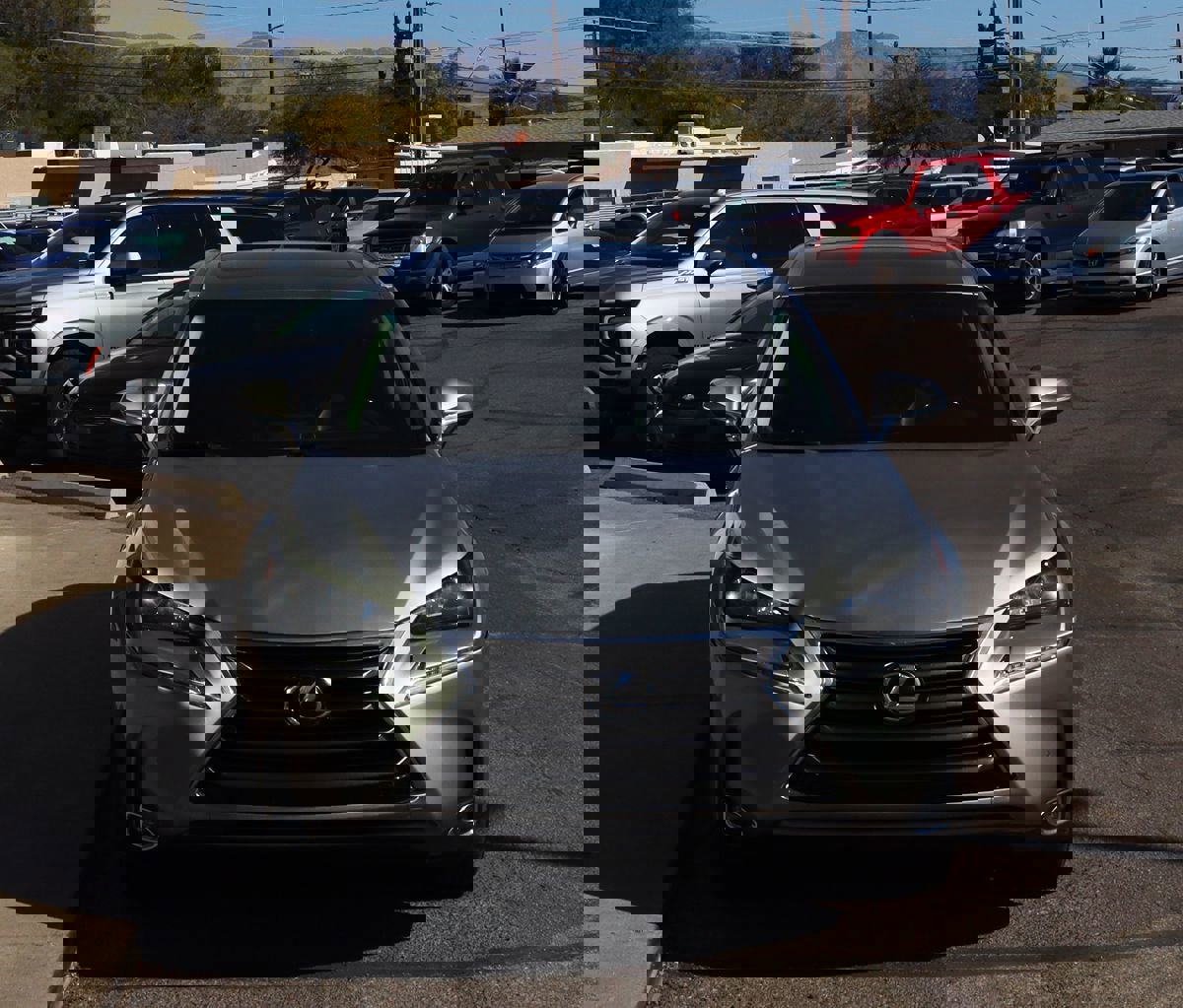 Used 2017 Lexus NX 200t FWD w/ Premium Package image 15