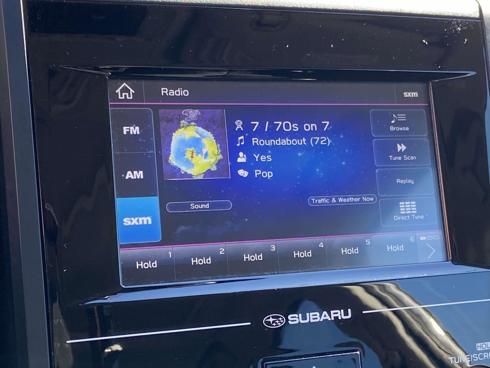 Used 2024 Subaru Forester Premium image 19