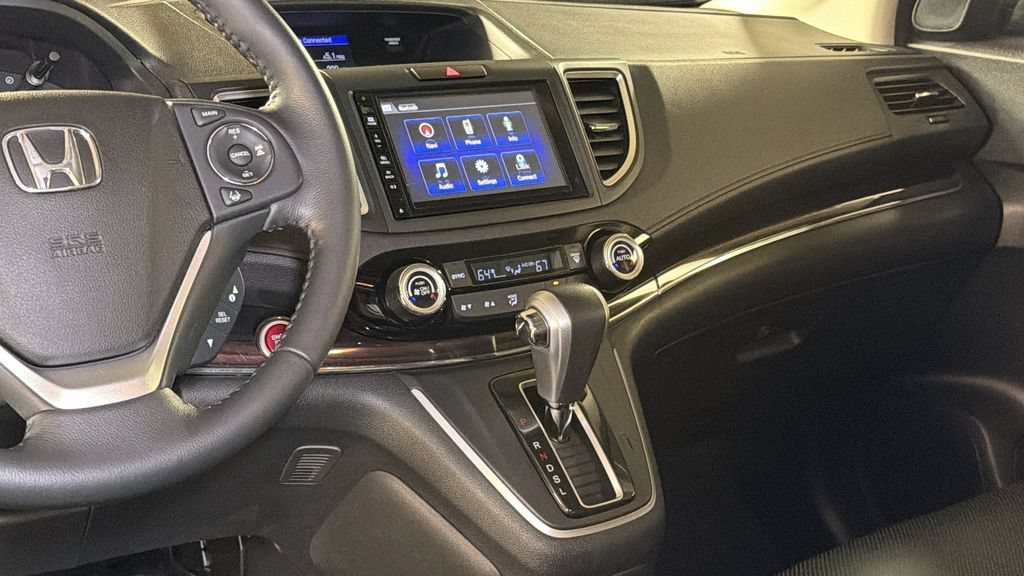 Used 2016 Honda CR-V Touring image 18