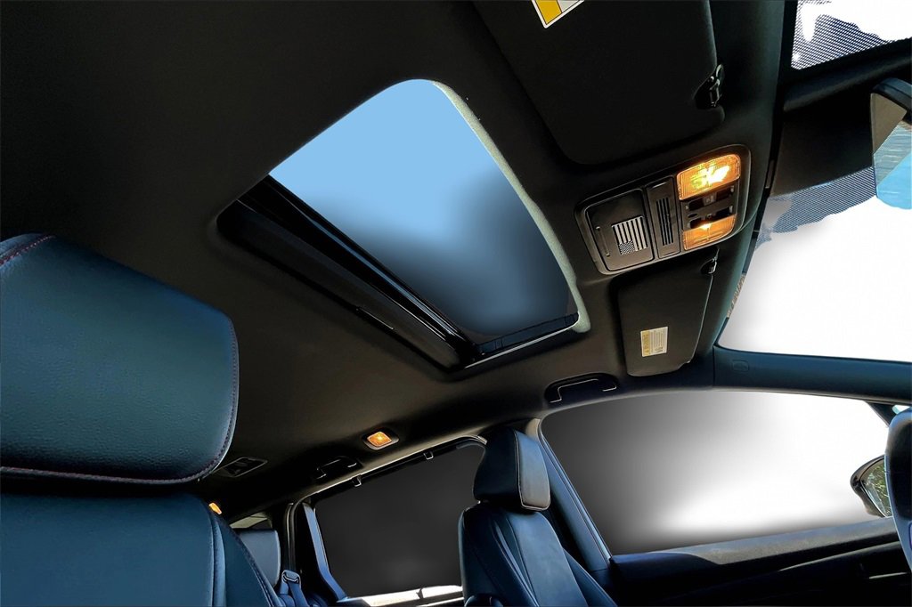 Used 2024 Honda Odyssey Sport image 22