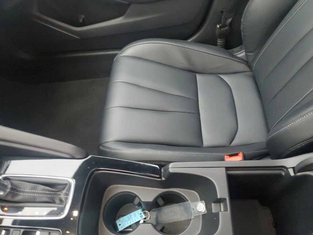 Used 2023 Acura Integra A-Spec image 24