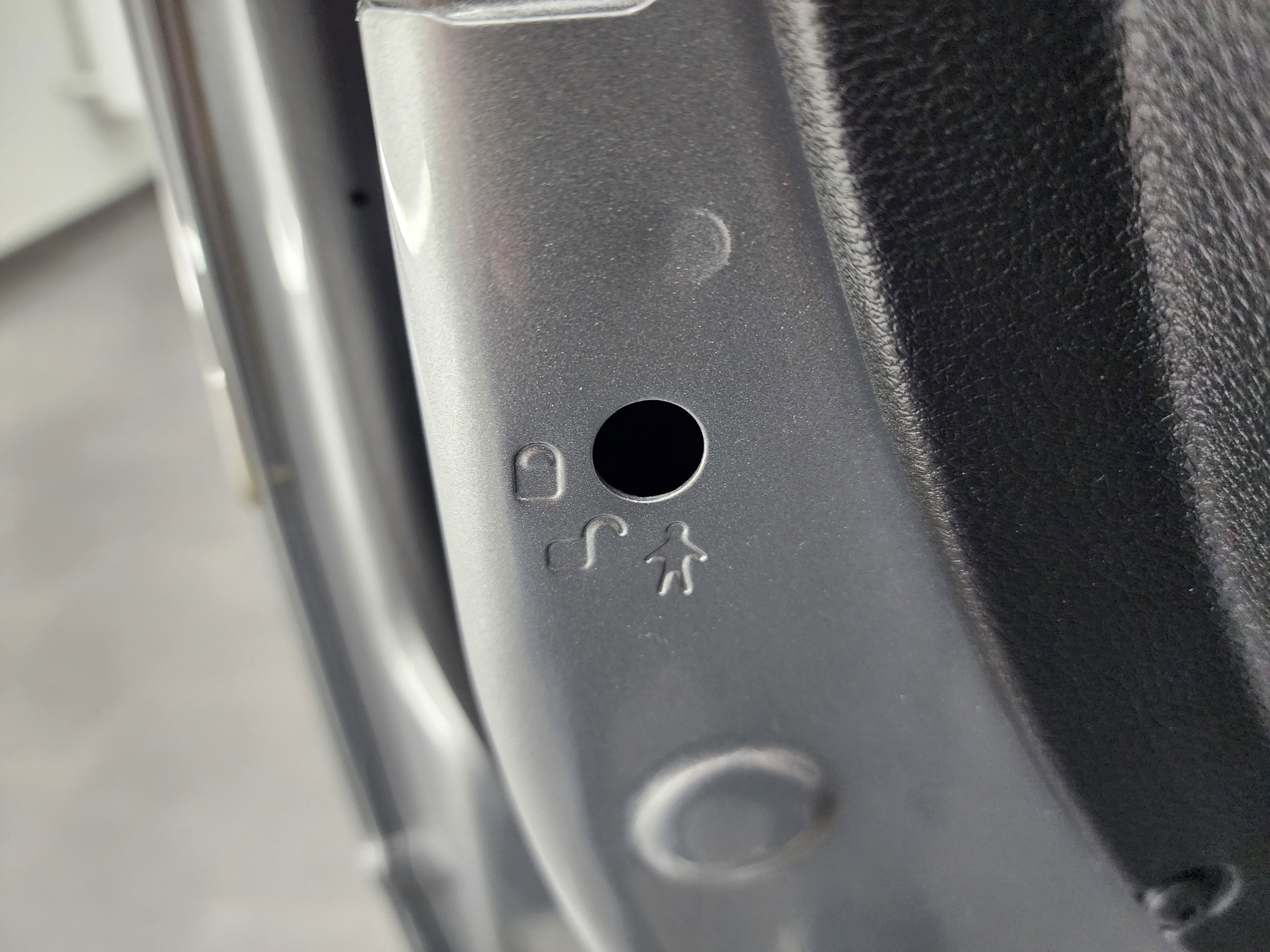 Used 2023 RAM 2500 Big Horn w/ Night Edition image 39