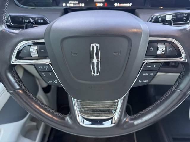 Used 2020 Lincoln Navigator Black Label w/ Cargo Convenience Package AWD/4WD image 29