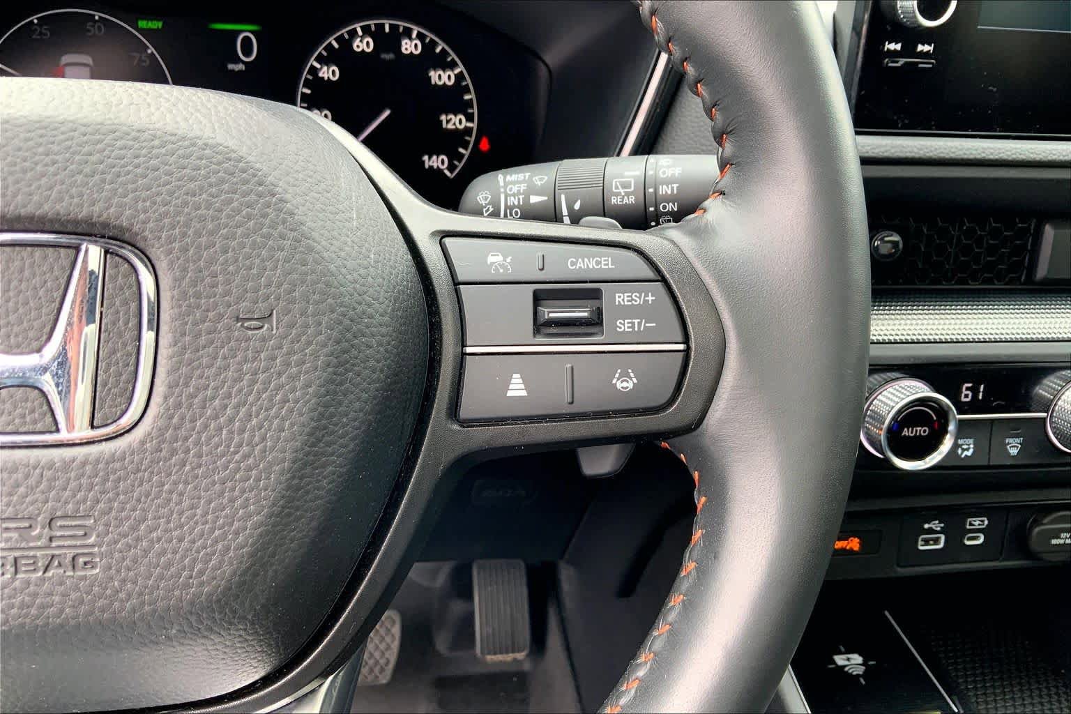 Used 2024 Honda CR-V Sport-L image 25