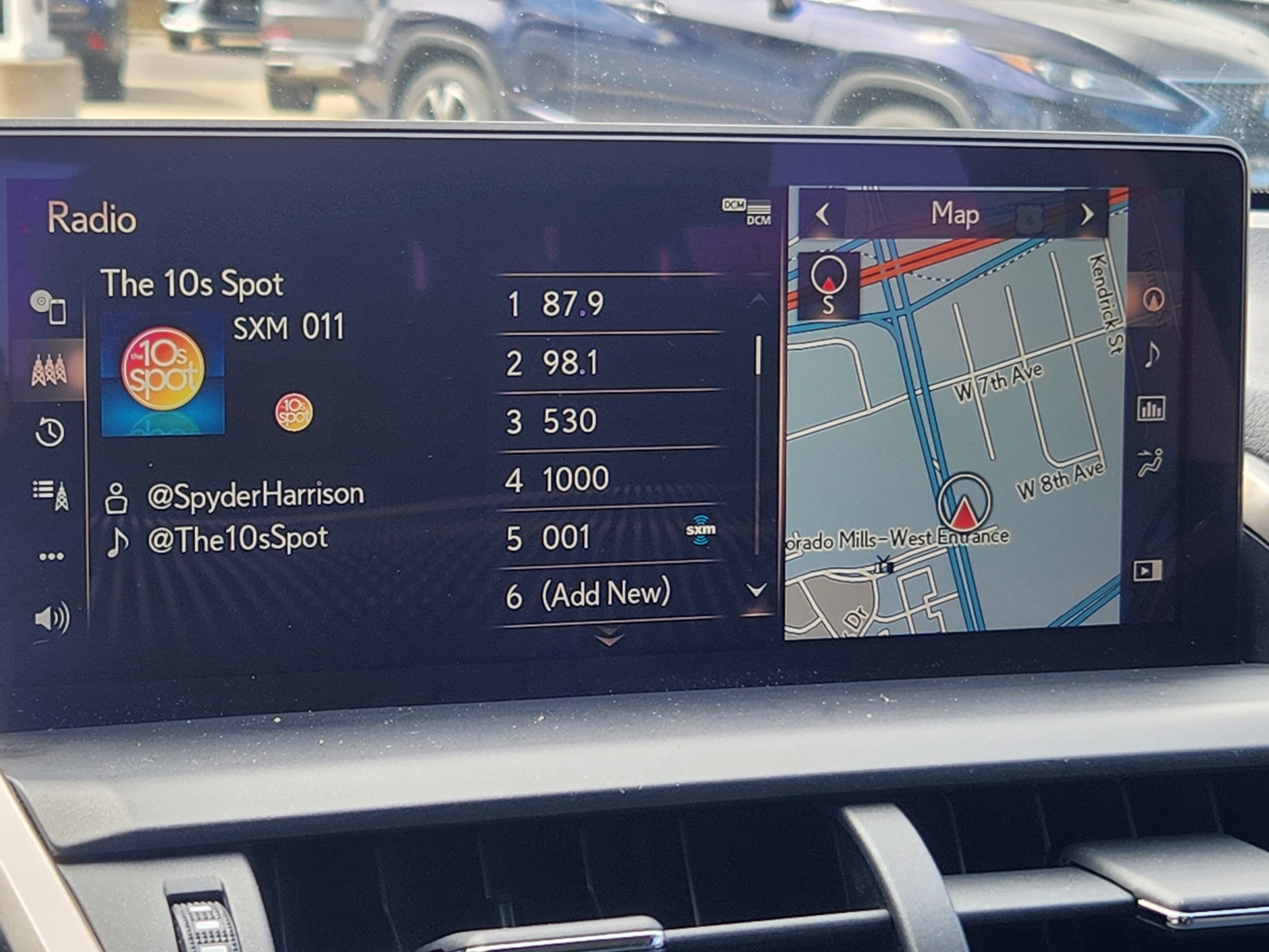 Used 2018 Lexus NX 300 FWD w/ Premium Package image 25