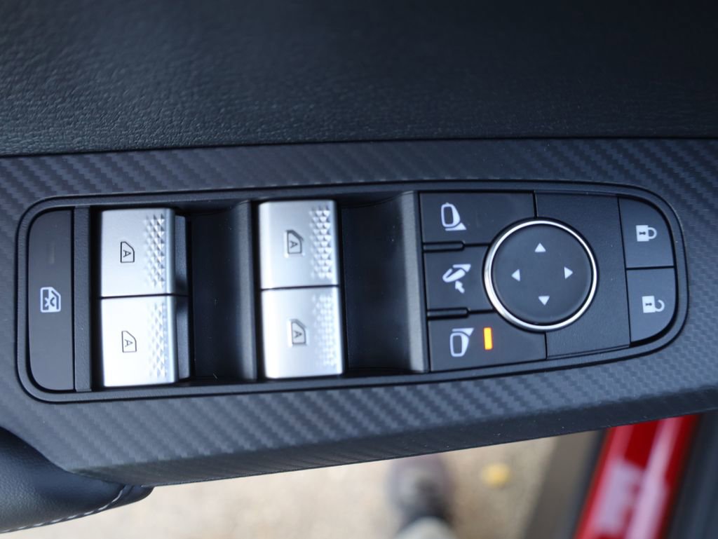 New 2025 Mitsubishi Outlander SEL Black Edition image 38