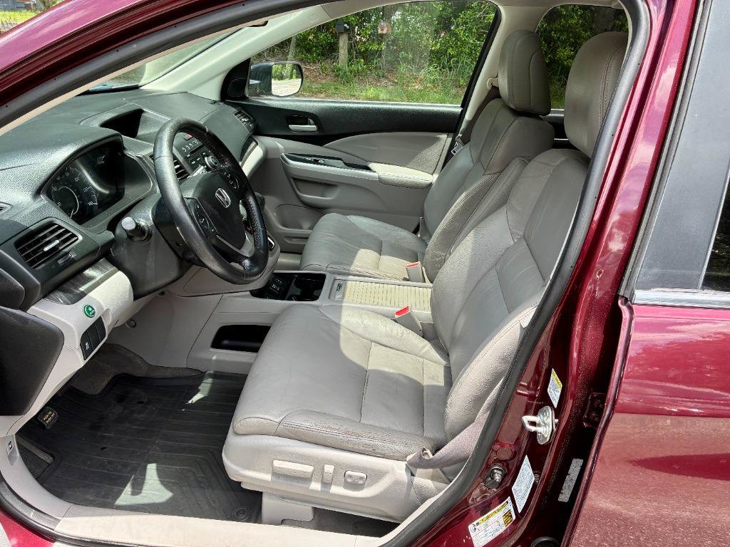 Used 2013 Honda CR-V EX-L image 11