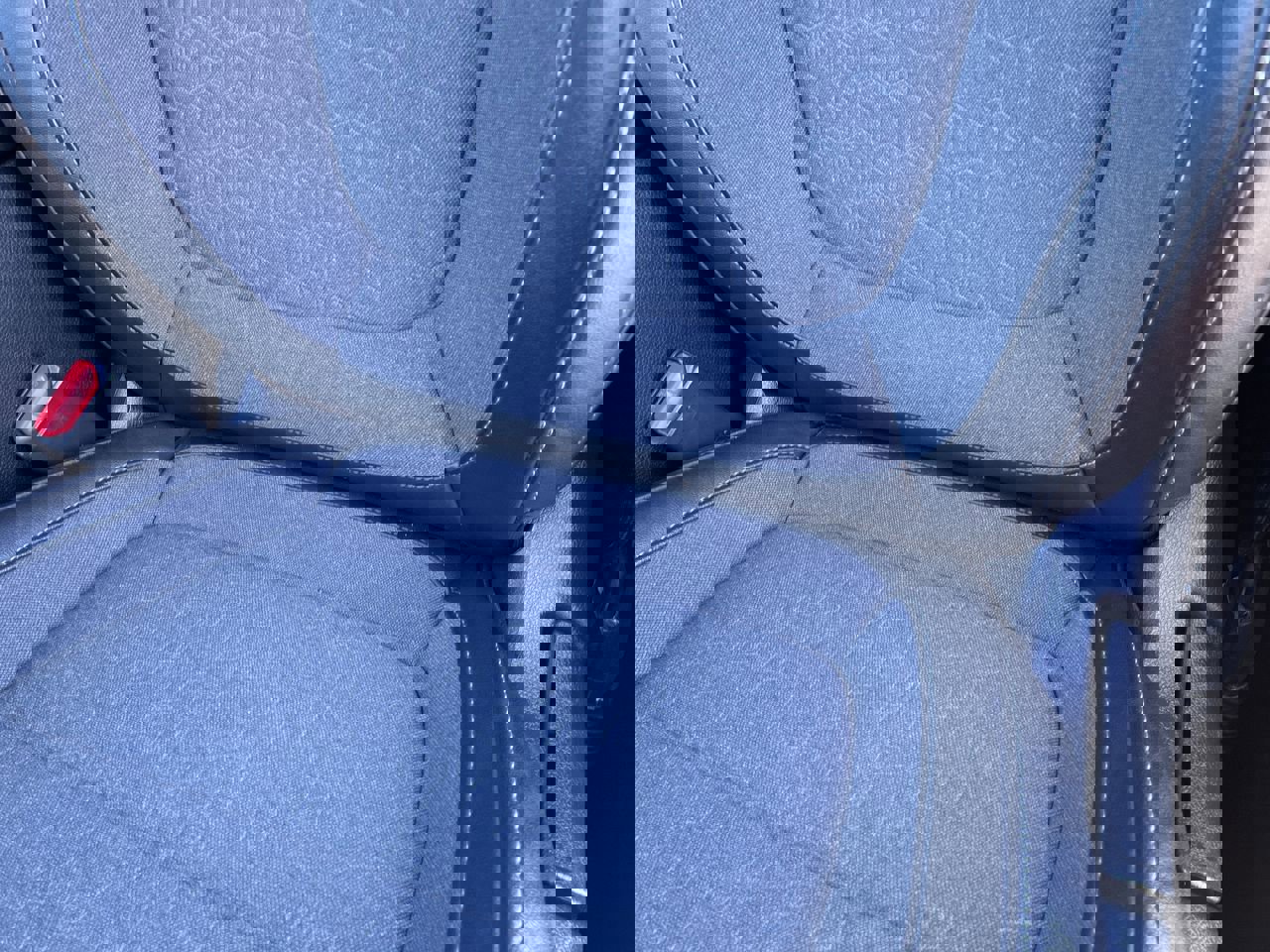 Certified 2024 Kia Seltos S image 19