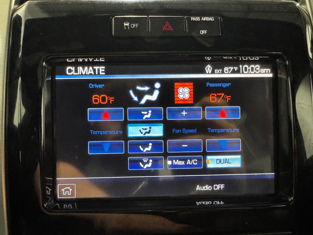 Used 2011 Ford F150 Platinum AWD/4WD image 39