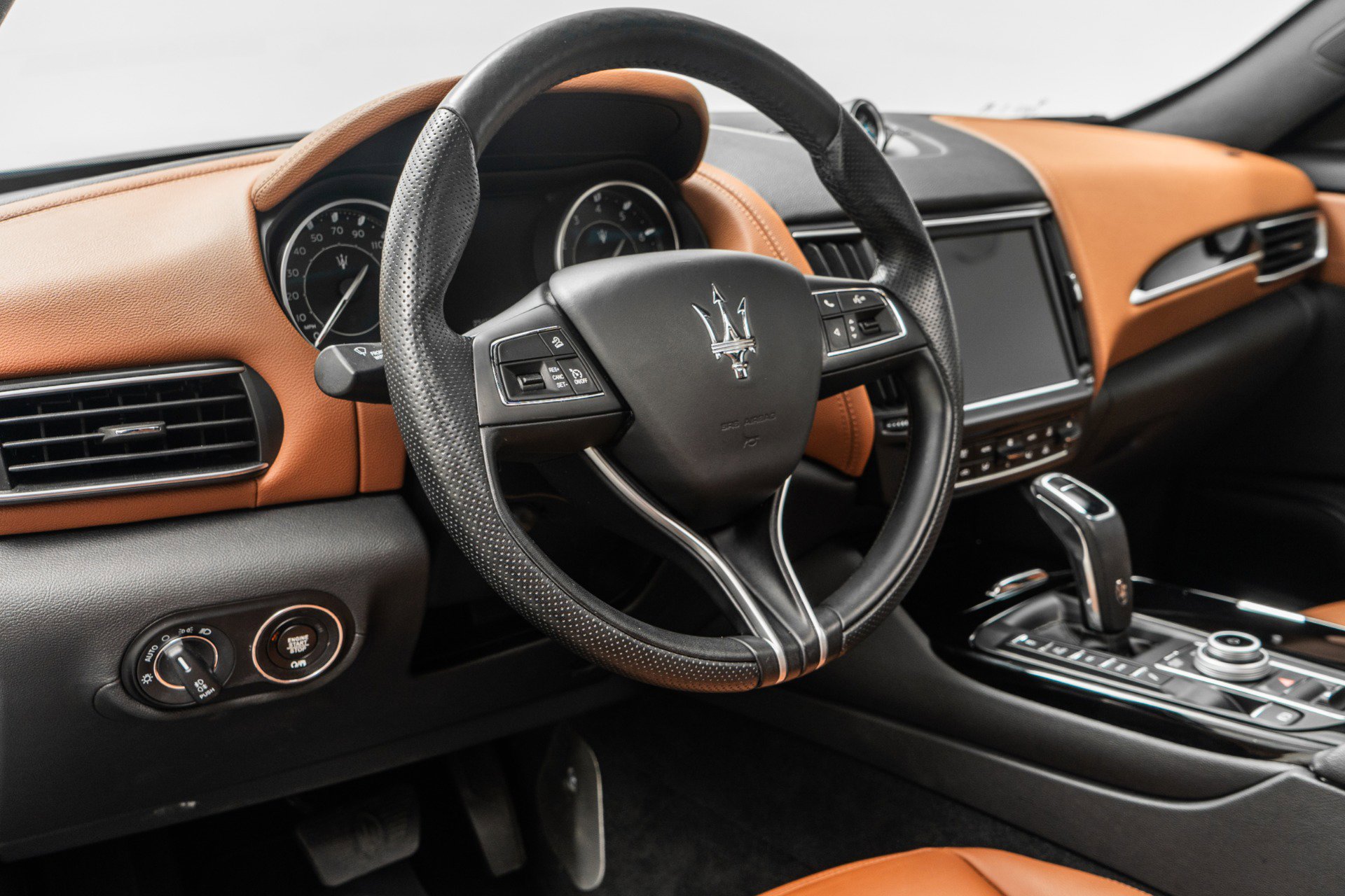 Used 2022 Maserati Levante GT image 13