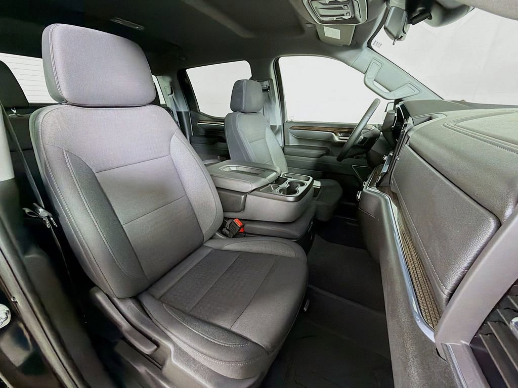 Used 2025 GMC Sierra 1500 Elevation AWD/4WD image 24