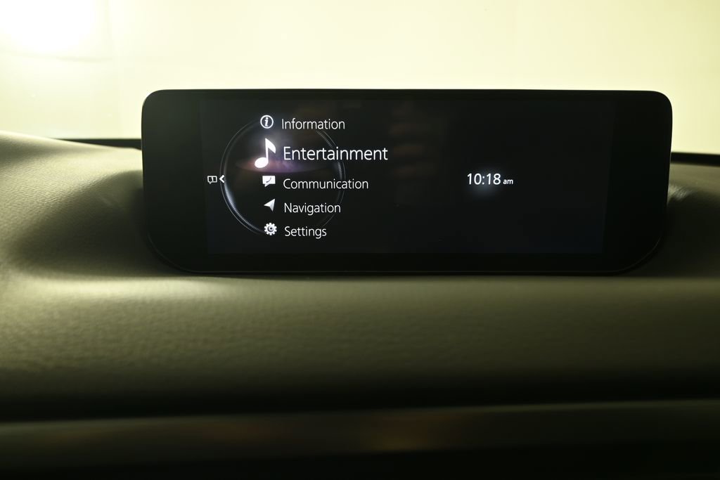 Used 2023 MAZDA CX-50 2.5 Turbo w/ Cargo Package image 25