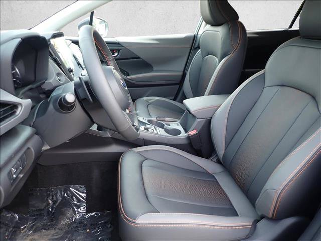 New 2026 Subaru Crosstrek 2.5i Limited AWD/4WD image 11