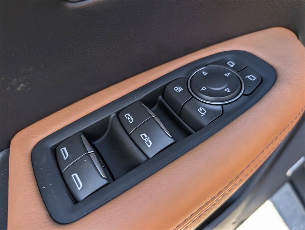 New 2025 Cadillac XT5 Premium Luxury w/ Technology Package image 21