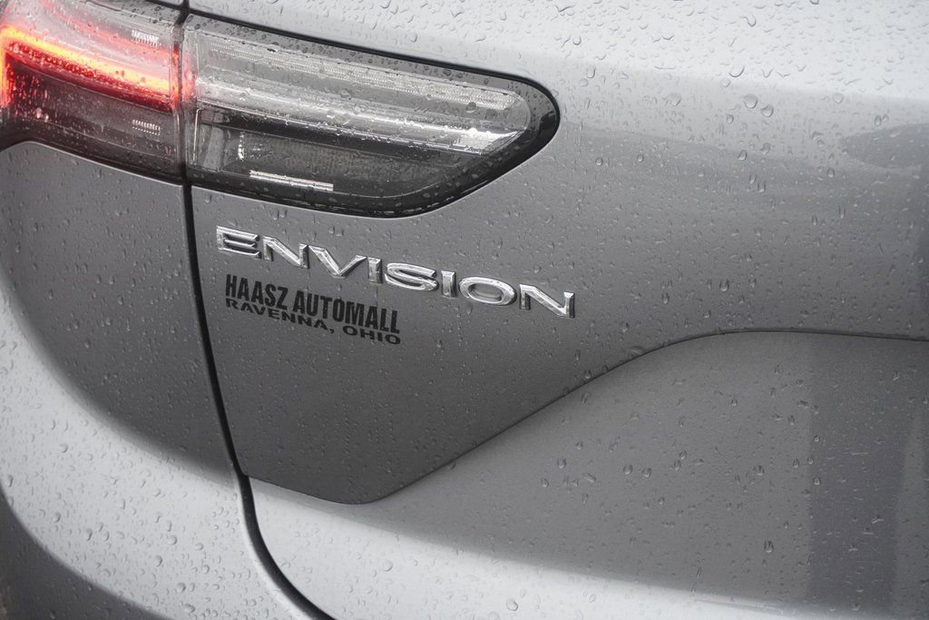 Used 2022 Buick Envision Avenir w/ Safety Package image 7