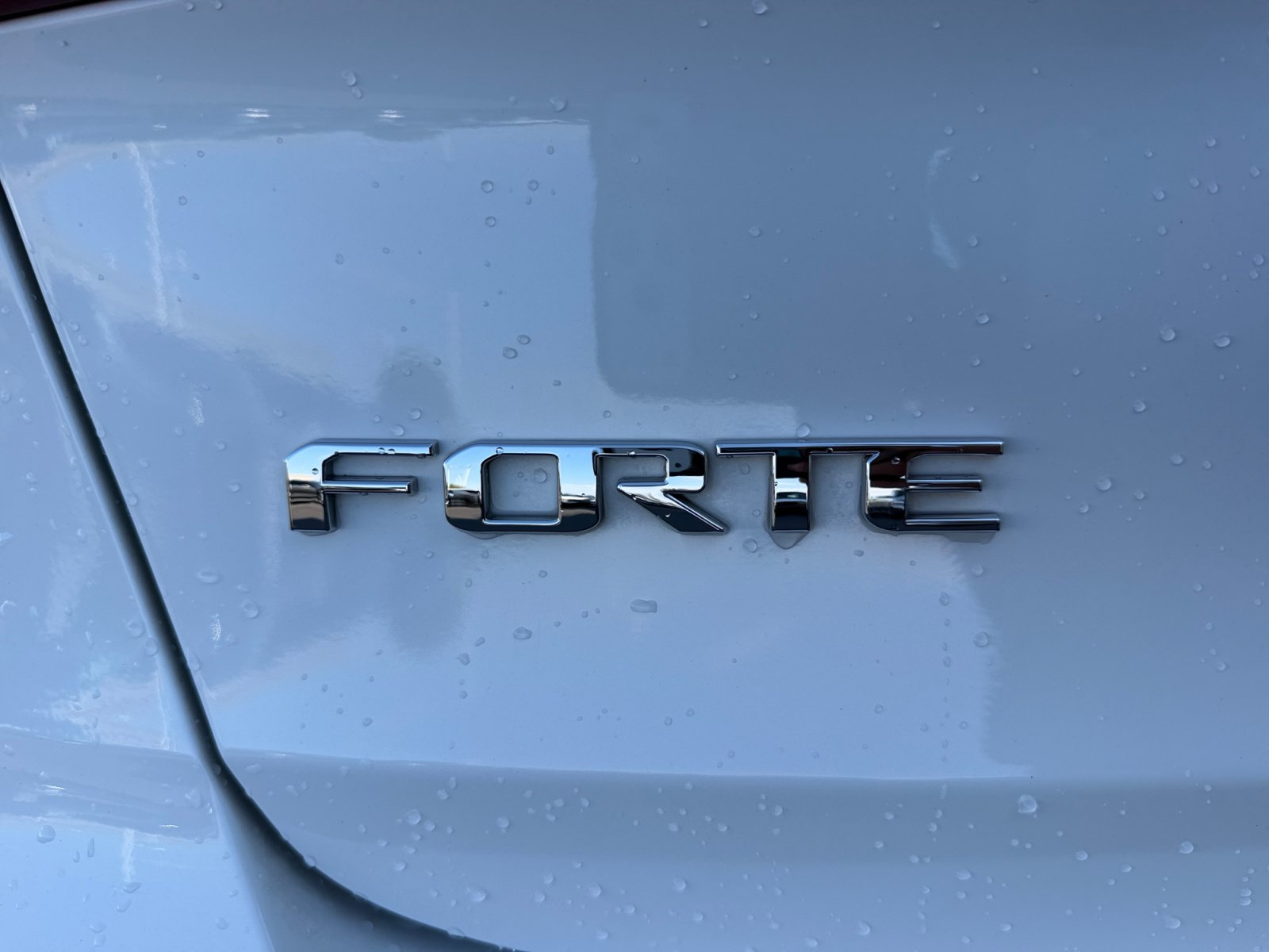 Used 2017 Kia Forte LX FWD image 24