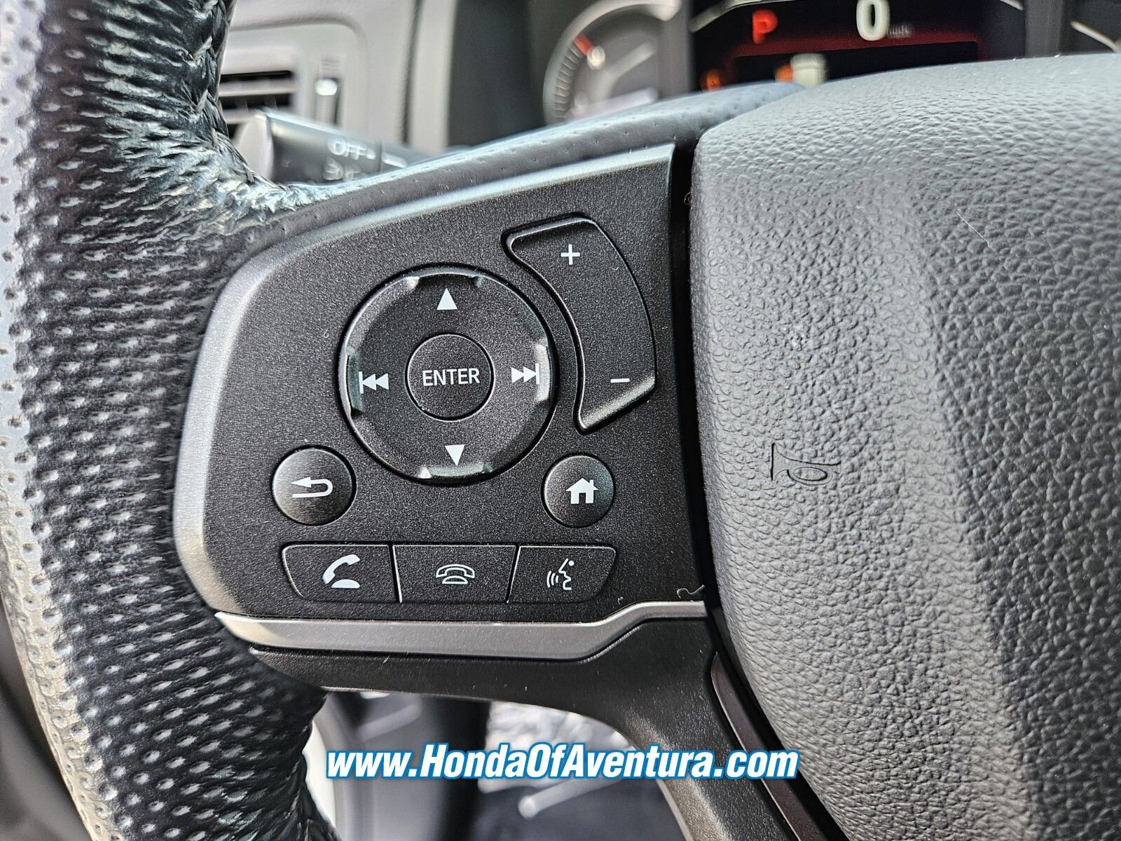 Used 2022 Honda Passport EX-L image 19