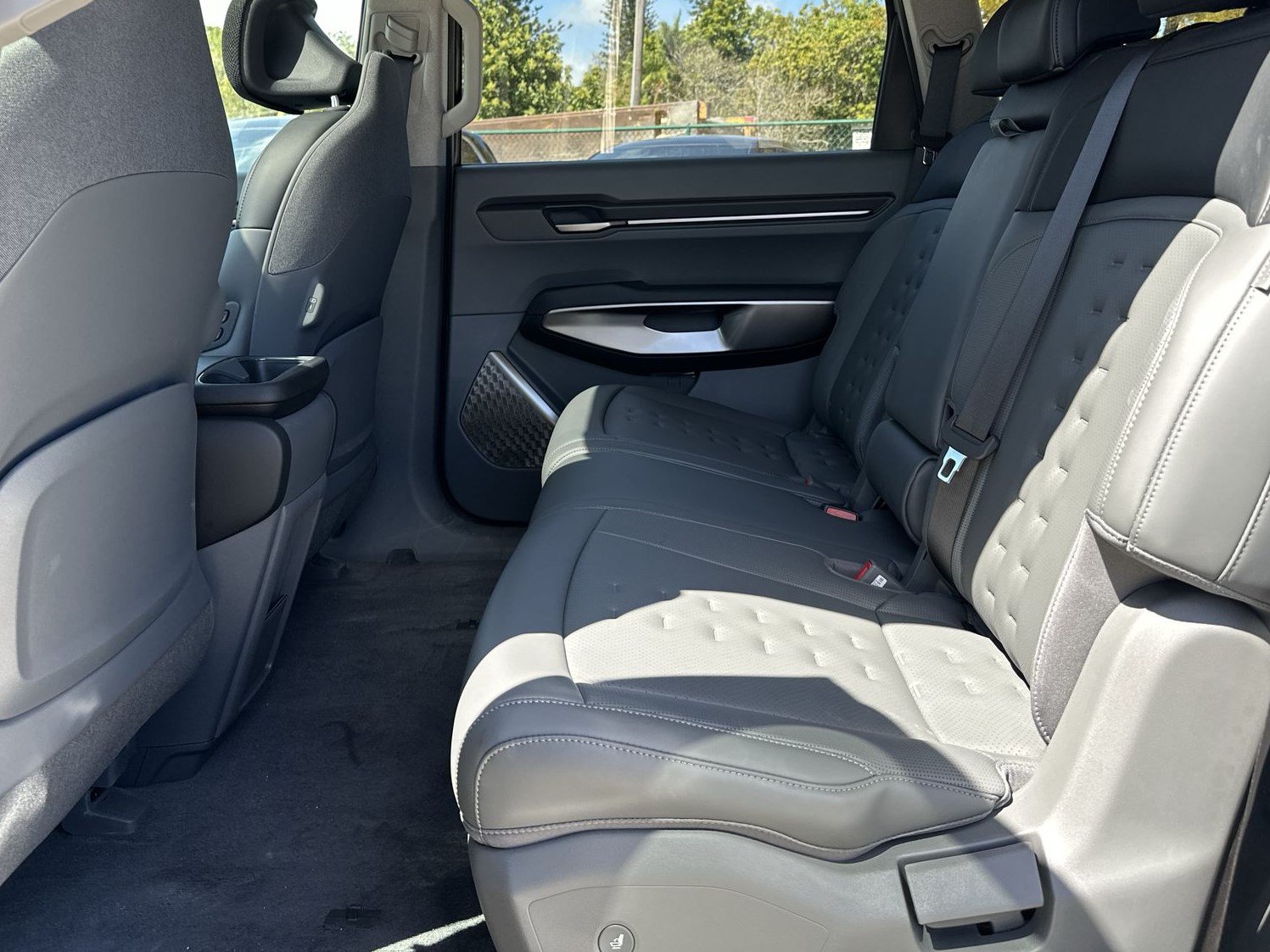New 2026 Kia EV9 Wind AWD/4WD image 23