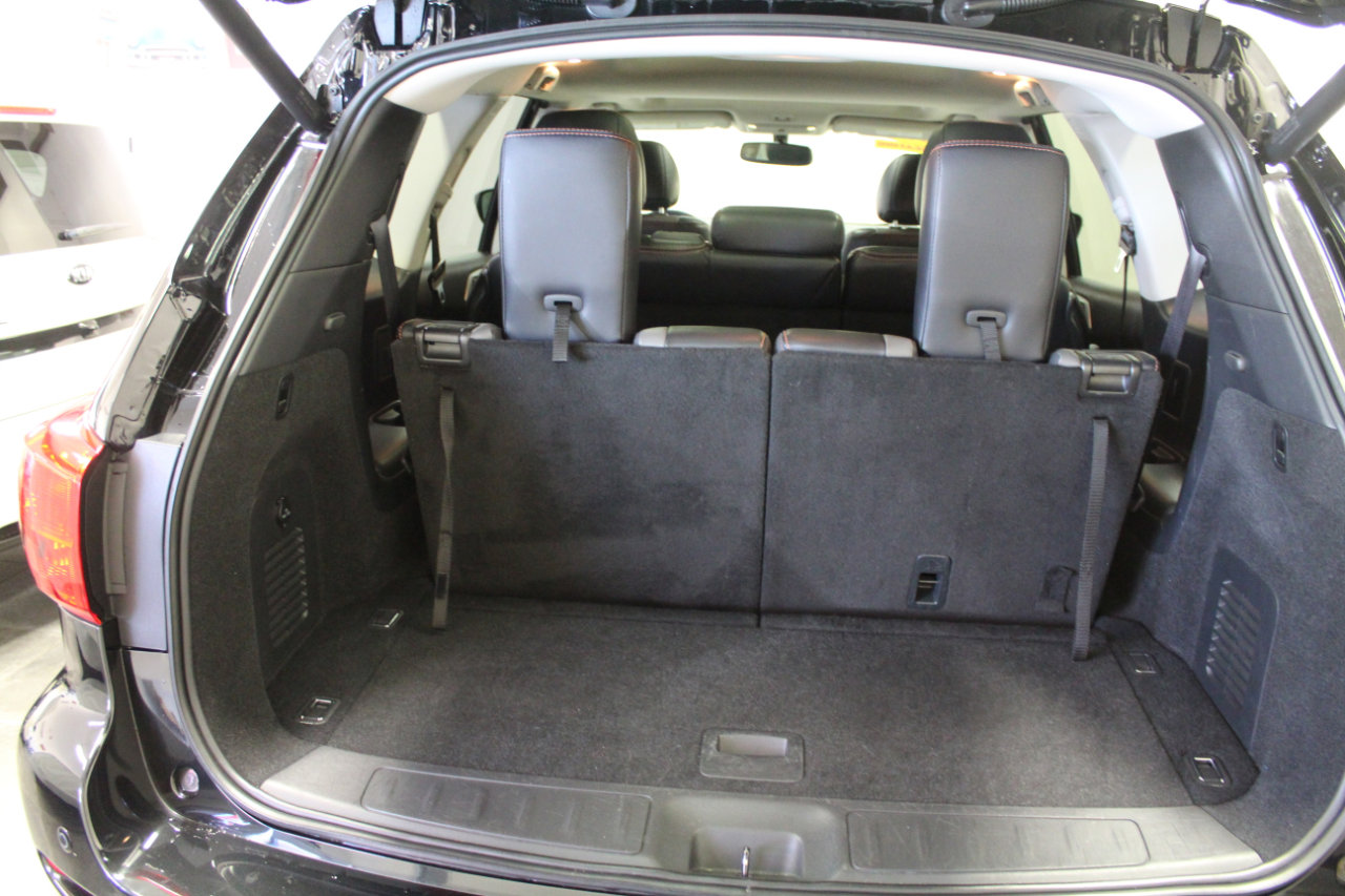 Used 2019 Nissan Pathfinder SL image 34